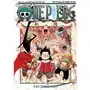 Manga One Piece Tom 43 (Legendarny bohater) Sklep on-line