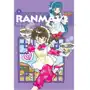 Manga Ranma 1/2 tom 4 Sklep on-line