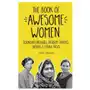 Book of awesome women Mango media Sklep on-line