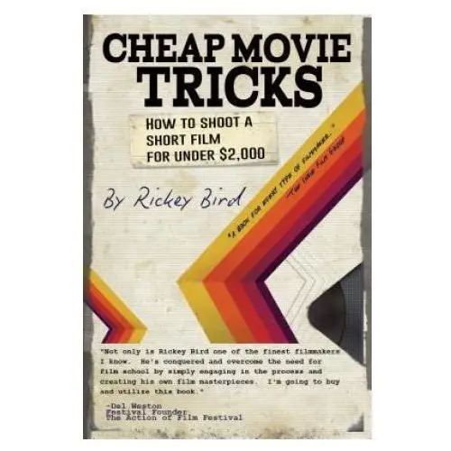 Mango media Cheap movie tricks