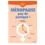 Ménopause, pas de panique Sklep on-line