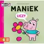 Maniek liczy Sklep on-line