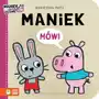 Maniek mówi Sklep on-line