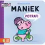 Maniek potrafi Sklep on-line