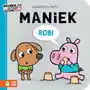 Maniek robi Sklep on-line