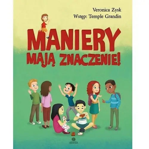 Maniery mają znaczenie