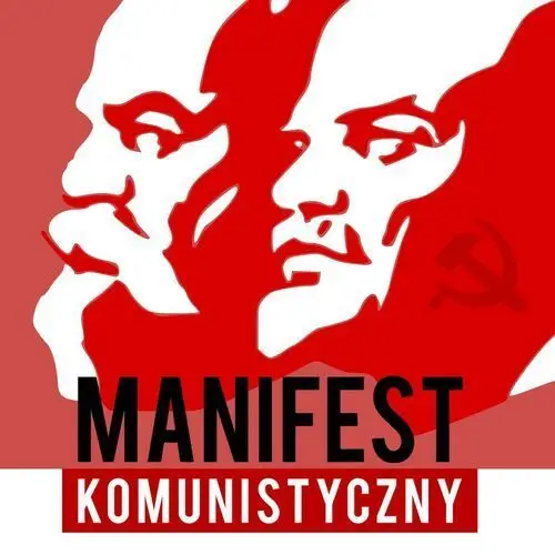 Manifest komunistyczny