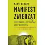 Manifest zwierząt - Marc Bekoff Sklep on-line