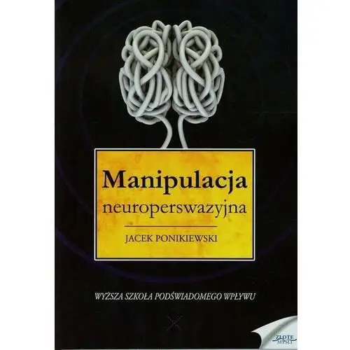 Manipulacja neuroperswazyjna