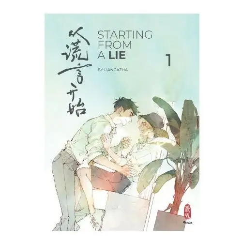 Starting From a Lie 1 SPECIAL EDITION