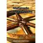 Manmade Handweapons - ebook EPUB Sklep on-line