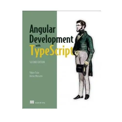 Angular Development with TypeScript