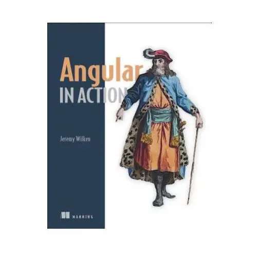 Manning publications Angular in action