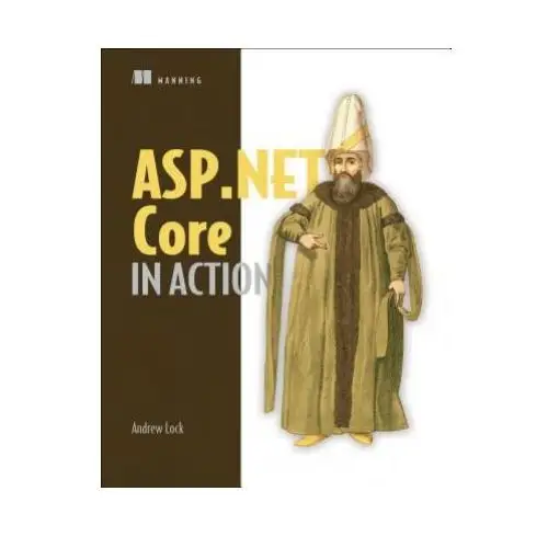 ASP.NET Core in Action