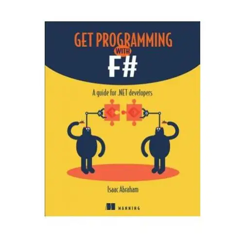 Get Programming with F#