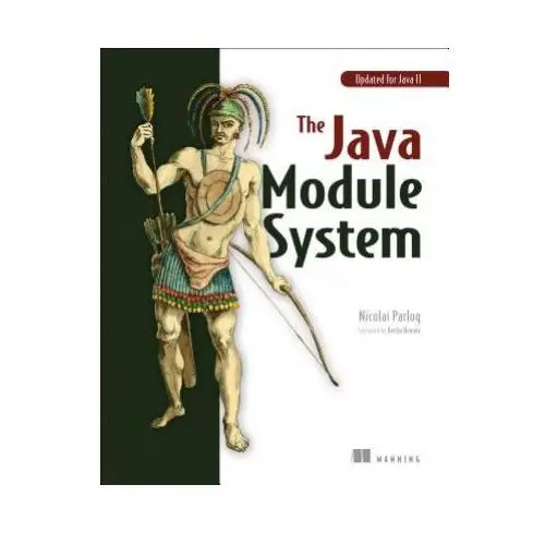 Java Module System