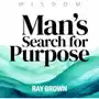 Man's Search for Purpose Sklep on-line