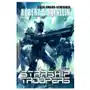 Mantikore verlag Starship troopers Sklep on-line