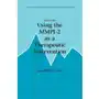 Manual for Using the MMPI-2 as a Therapeutic Intervention Finnegan, Stephen (University of Liverpool, UK) Sklep on-line