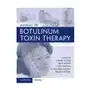 Manual of botulinum toxin therapy Cambridge university press Sklep on-line