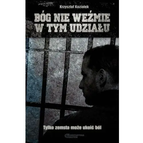 Bóg nie weźmie w tym udziału, AZ#9F5BD744EB/DL-ebwm/epub