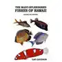 Many-splendored fishes of hawaii Stanford university press Sklep on-line