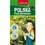 Mapa dla dzieci - Polska. Parki Narodowe Sklep on-line