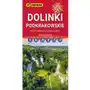 Mapa - Dolinki Podkrakowskie 1:25 000 Sklep on-line