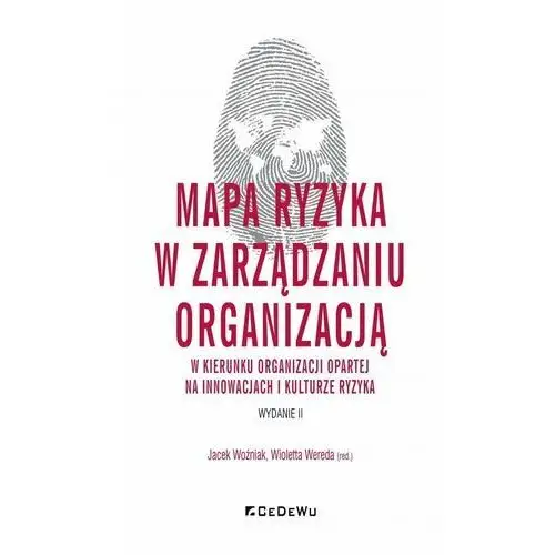 Mapa ryzyka w zarządzaniu organizacją