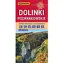 Mapa turystyczna - Dolinki Podkrakowskie 1:25 000 Sklep on-line