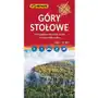 Mapa turystyczna - Góry Stołowe 1:35 000 Sklep on-line