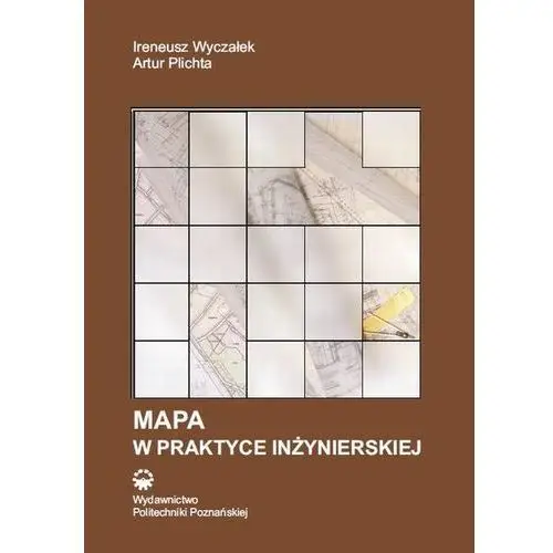 Mapa w praktyce inżynierskiej