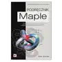 Maple. Podręcznik Sklep on-line