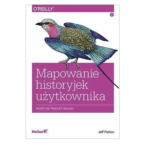 Mapowanie historyjek użytkownika. Przepis na idealny