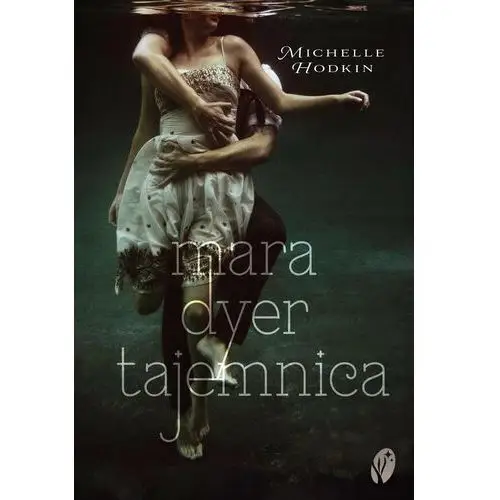 Mara Dyer. Tajemnica (E-book)