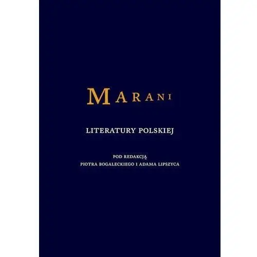 Marani literatury polskiej