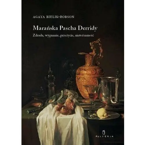 Marańska Pascha Derridy