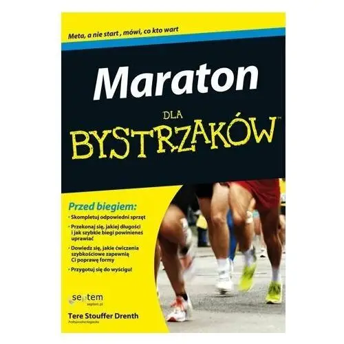 Maraton dla bystrzaków