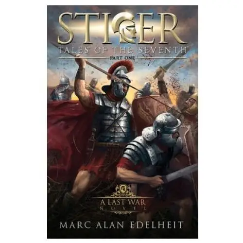 Marc alan edelheit - stiger Createspace independent publishing platform