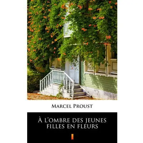 À l'ombre des jeunes filles en fleurs