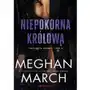 March meghan Niepokorna królowa Sklep on-line