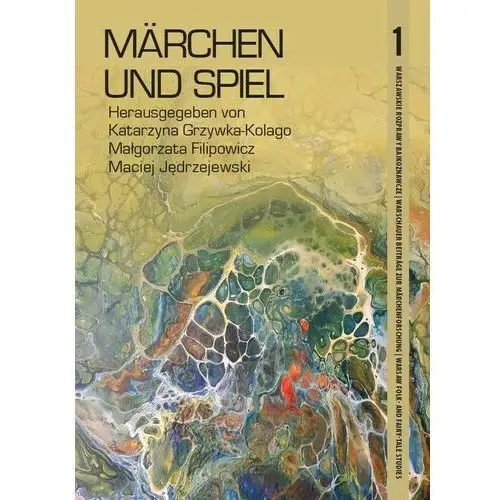 Märchen und spiel