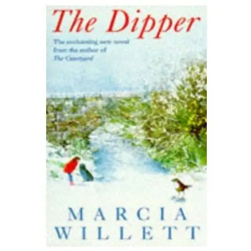 Marcia Willett - Dipper