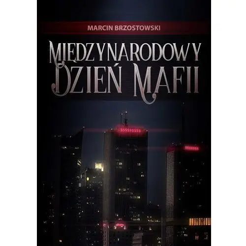 Międzynarodowy dzień mafii