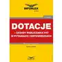 Dotacje - zasady rozliczania vat w pytaniach i odpowiedziach Sklep on-line