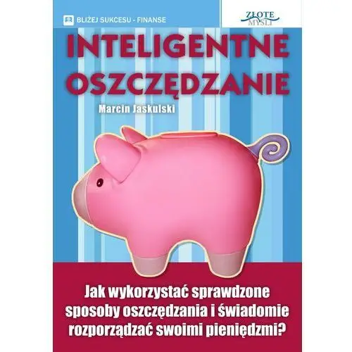 Inteligentne oszczędzanie