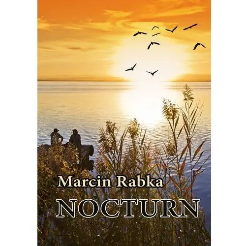 Nocturn Marcin rabka 2