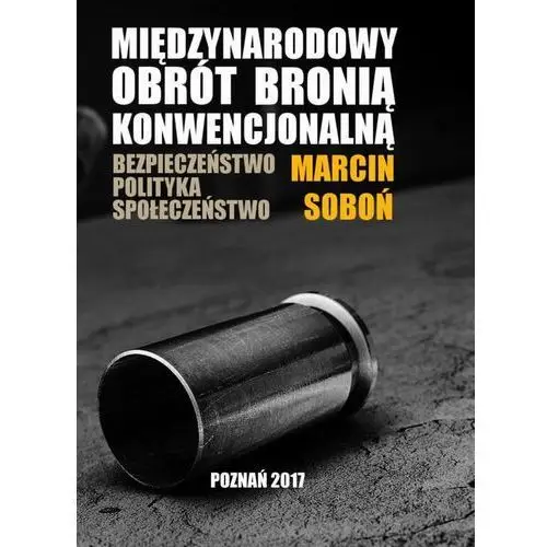 Międzynarodowy obrót bronią konwencjonalną, F21C31A0EB