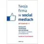 Twoja firma w social mediach. podręcznik marketingu internetowego dla małych i średnich przedsiębiorstw. wydanie ii Sklep on-line