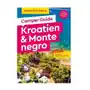 MARCO POLO Camper Guide Kroatien & Montenegro Sklep on-line